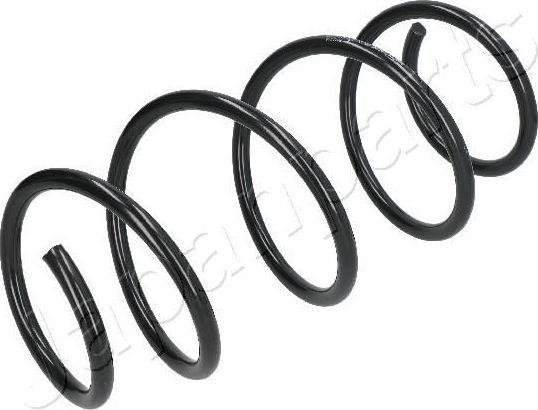 Пружина подвески Japanparts. Артикул ZC4131A