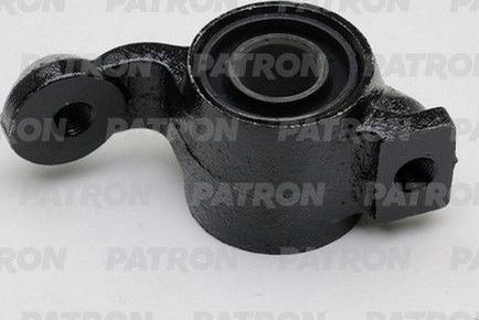Сайлентблок переднего рычага подвески Patron. Артикул PSE10764