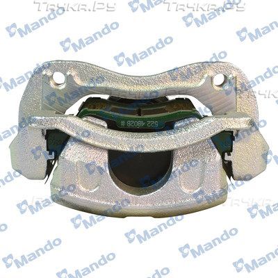Тормозной суппорт Mando. Артикул EX581103X200