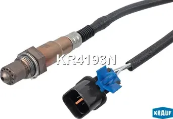 Лямбда-зонд Krauf. Артикул KR4193N