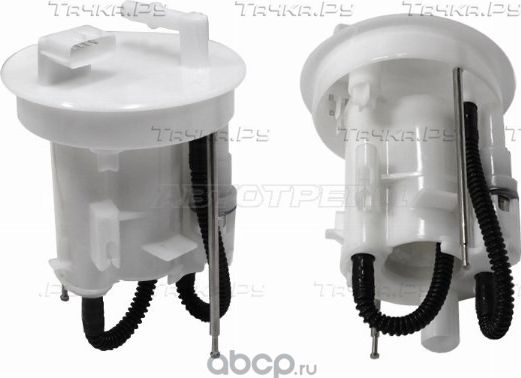Фильтр топливный NISSAN TEANA J32 VQ2535DE 08-14 (SAT). Артикул ST17040JN00ASF