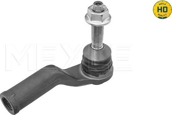 Наконечник рулевой тяги Meyle HD правый внешний для Ford S-MAX II 2015-2026. Артикул 716 020 0032/HD