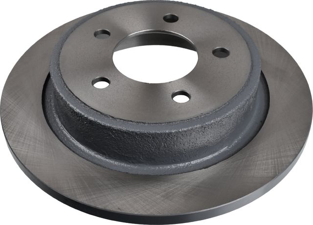 Тормозной диск Blue Print задний для Chrysler Pacifica CS 2003-2006. Артикул ADA104374