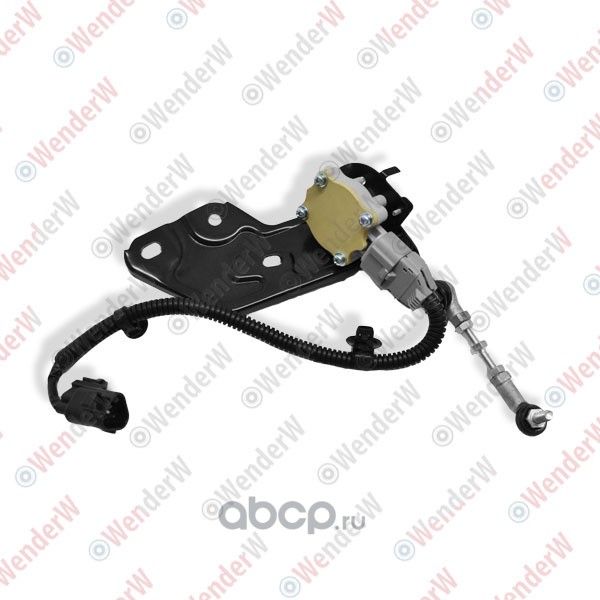 ДАТЧИК РЕГУЛИРОВКИ ДОРОЖНОГО ПРОСВЕТА TOYOTA LAND CRUISER (120)/PRADO (02-09) (Wenderw). Артикул WEKR1258