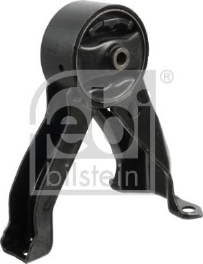 Подушка (опора) двигателя Febi Bilstein задняя правая/левая для Mitsubishi Grandis 2004-2011. Артикул 173500