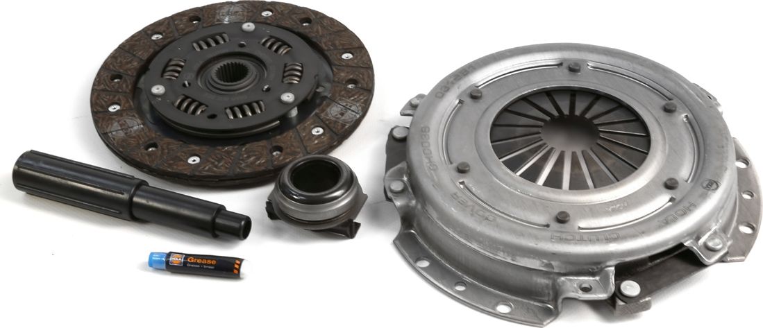 Сцепление (комплект) HOLA для Renault Kangoo I 1997-2009. Артикул CH11-101