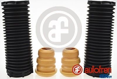 Комплект отбойников и пыльников амортизаторов (стоек) Autofren Seinsa. Артикул D5003