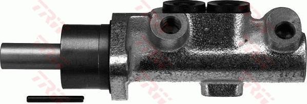 Тормозной цилиндр главный TRW. Артикул PMK561