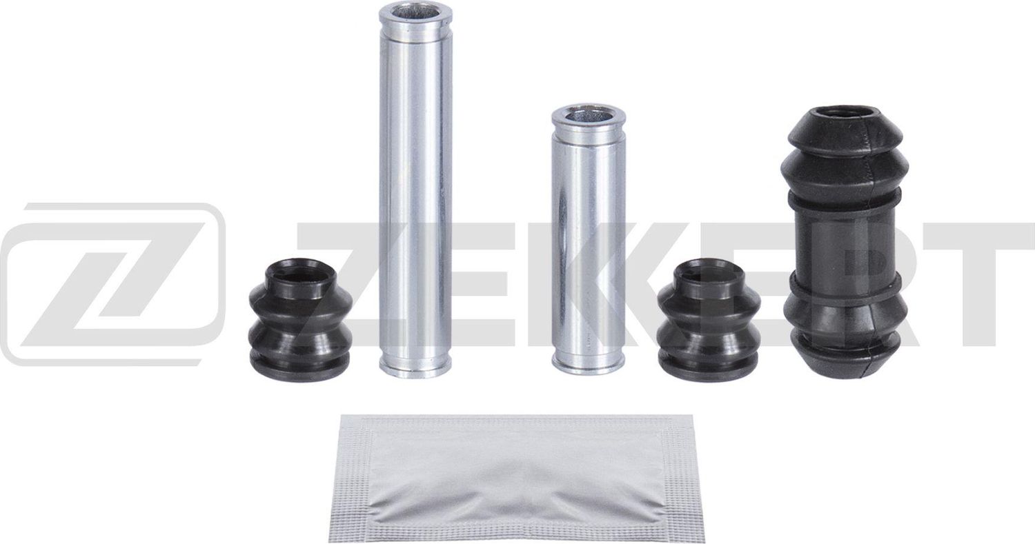 Направляющие тормозного суппорта (комплект) Zekkert. Артикул BR-1449