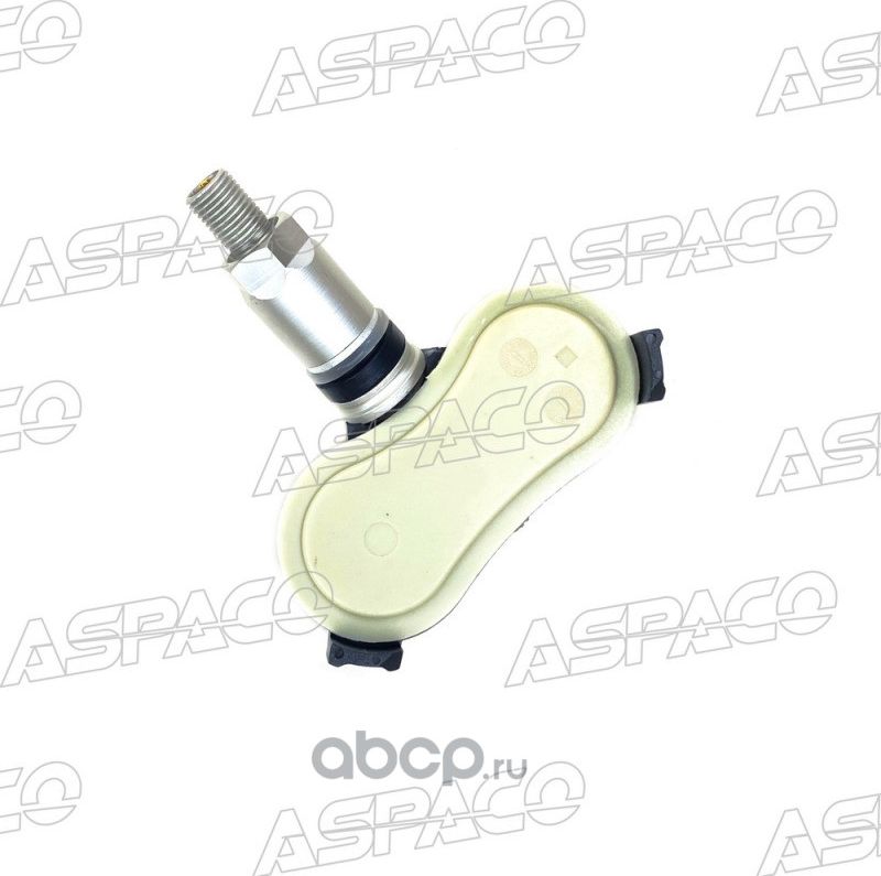 ДАТЧИК ДАВЛЕНИЯ В ШИНЕ HYUNDAI IX35 / TUCSON [TM] KIA SPORTAGE (2010>) 433MHz (Aspaco). Артикул AP37877