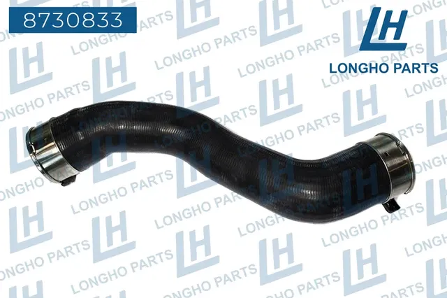 Патрубок воздушного фильтра MERCEDES-BENZ S204 A2045280000 (Longho) Longho. Артикул 8730833