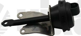 Вакуумный привод Vika. Артикул 11291550201