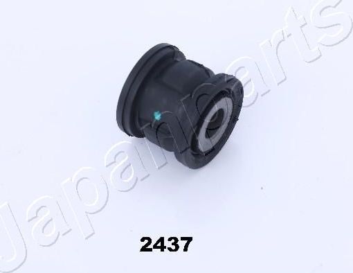 Сайленблок рулевой рейки Japanparts. Артикул RU-2437
