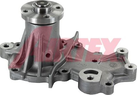 Помпа (водяной насос) Airtex для Suzuki Swift II 1989-2001. Артикул 5048