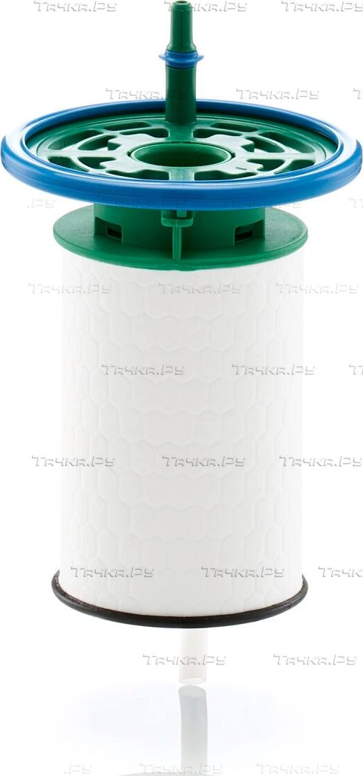Топливный фильтр Mann-Filter для Peugeot Boxer III 2015-2018. Артикул PU 7015