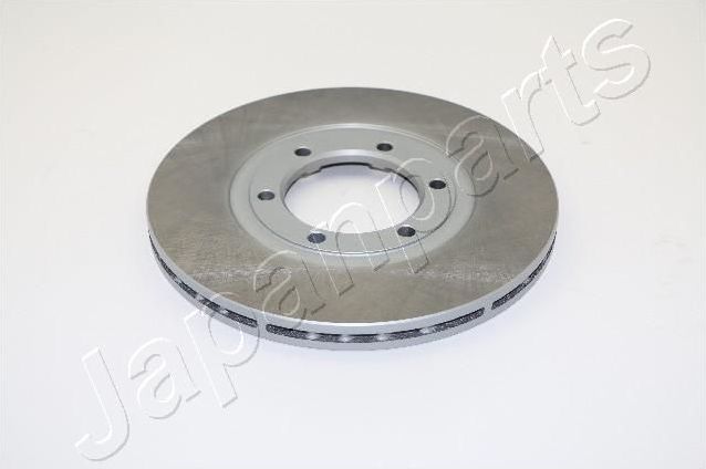 Тормозной диск Japanparts. Артикул DI-326C