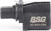 Датчик ABS BSG задний для Mazda 3 II (BL) 2008-2014. Артикул BSG 30-840-026