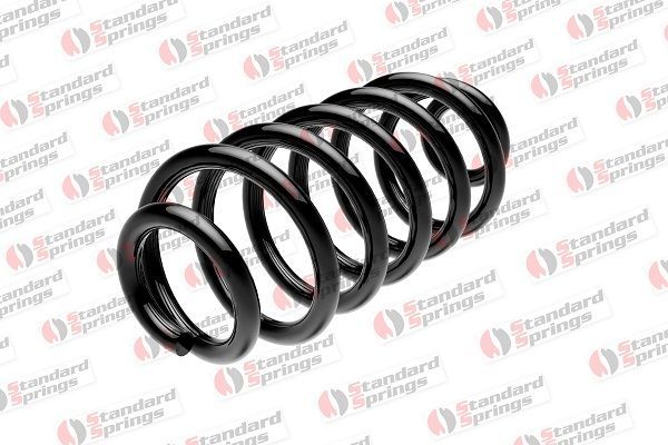 Пружина подвески Standard Springs. Артикул ST 102 073 R