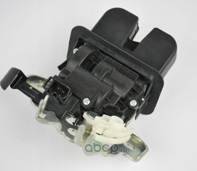 Замок задней двери VAG. Артикул 7P0827505M