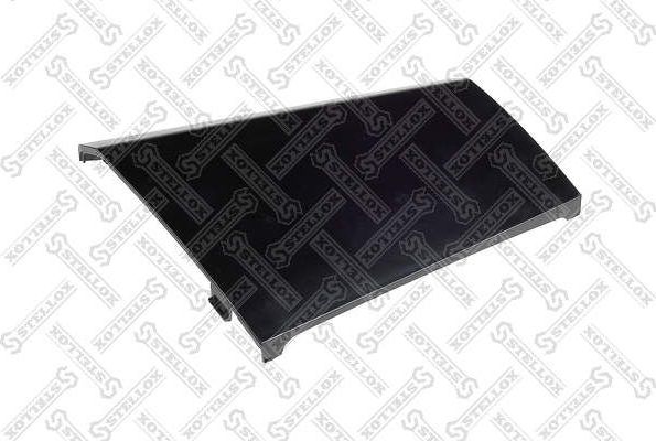 Бампер Stellox. Артикул 87-23251-SX