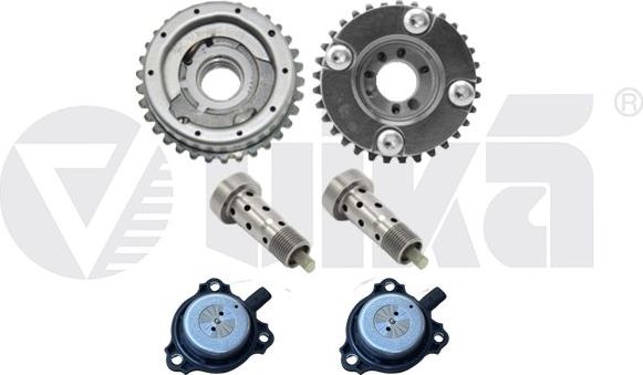 Шестерня распредвала Vika. Артикул K11055301