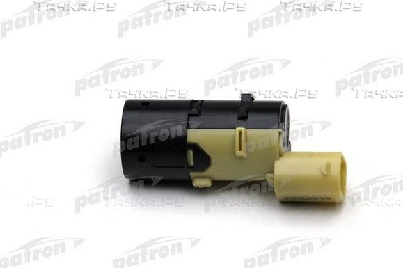 Датчик парктроника Patron задний для Peugeot 308 I 2007-2014. Артикул PE25016