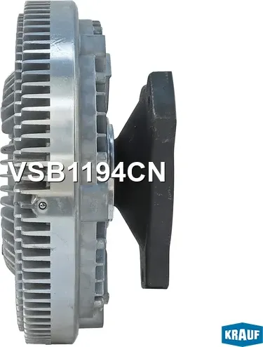 Вискомуфта Krauf. Артикул VSB1194CN