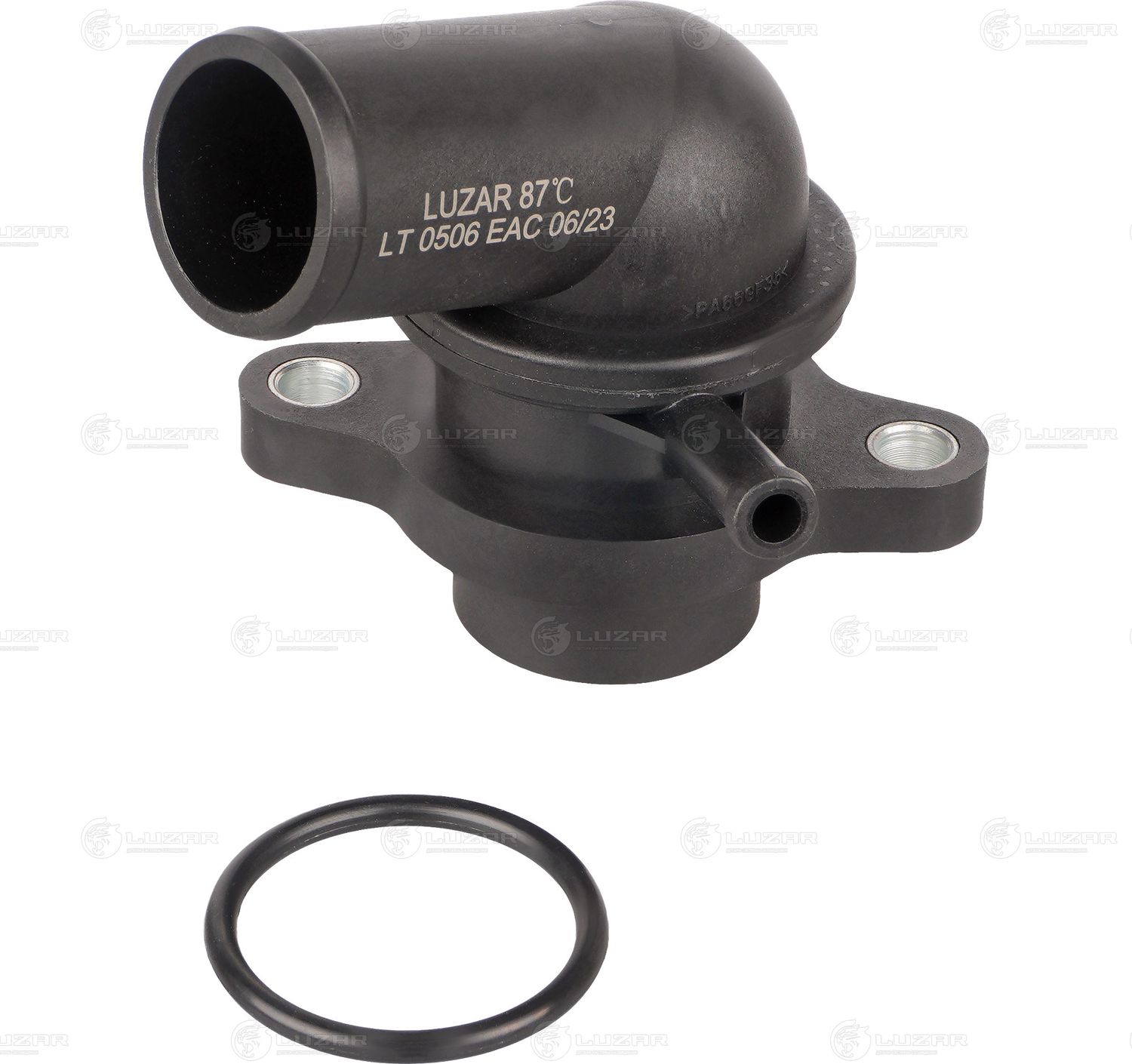 Термостат Luzar. Артикул LT 0506