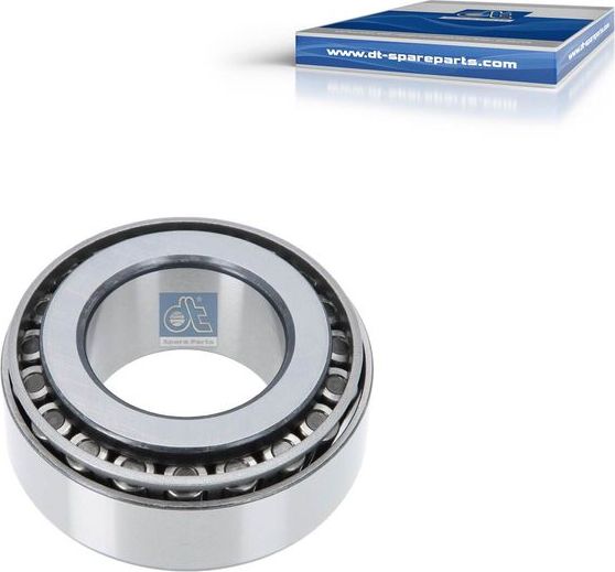 Ступичный подшипник DT Spare Parts для Mercedes-Benz Vario 1996-2013. Артикул 4.66266