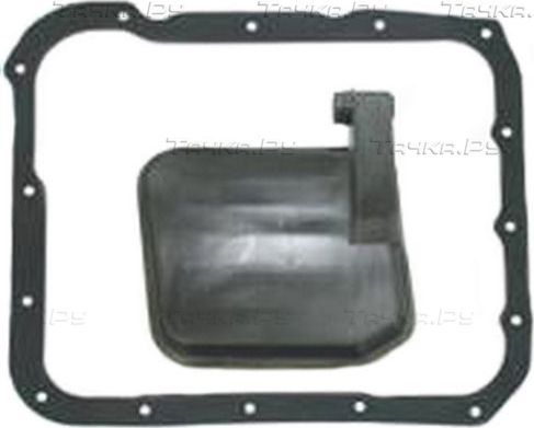 Фильтр АКПП JS Asakashi для Mitsubishi Galant VIII 1999-2003. Артикул JT213K