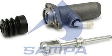 Цилиндр сцепления главный Sampa. Артикул 094.220