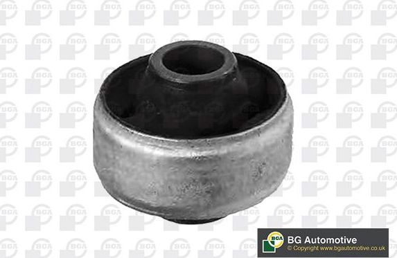 Сайлентблок переднего рычага подвески BGA. Артикул BU2319