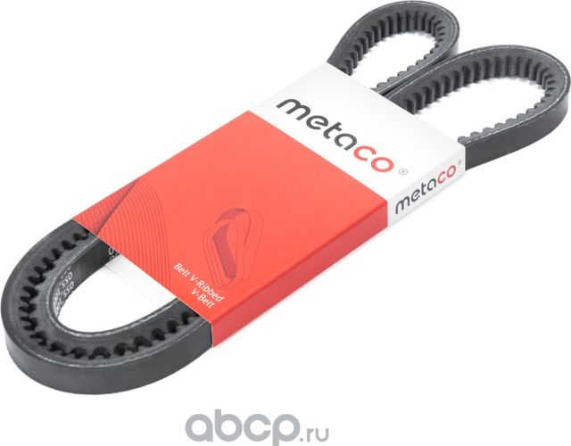 Ремень клиновой (Metaco). Артикул AVX13X1150