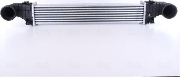 Интеркулер Nissens ** FIRST FIT **. Артикул 96434