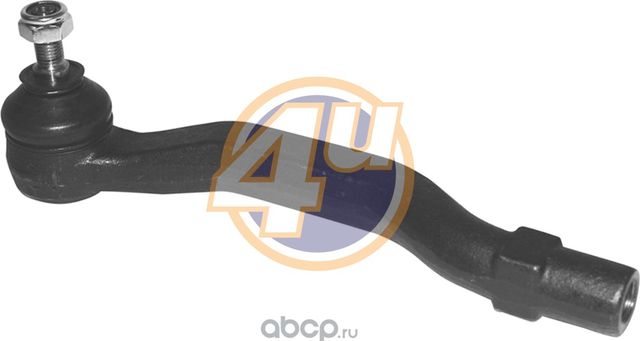 Наконечник рулевой тяги 4U левый для Rover 600 1993-1999. Артикул HN-A-05914