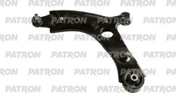 Поперечный рычаг передней подвески Patron. Артикул PS50240L