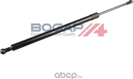 [Premium] Амортизатор крышки багажника (Bogap). Артикул V5260103