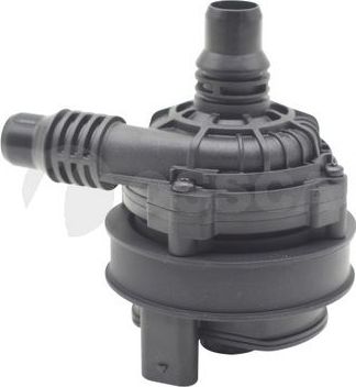 Помпа (водяной насос) дополнительная электрическая OSSCA. Артикул 69420