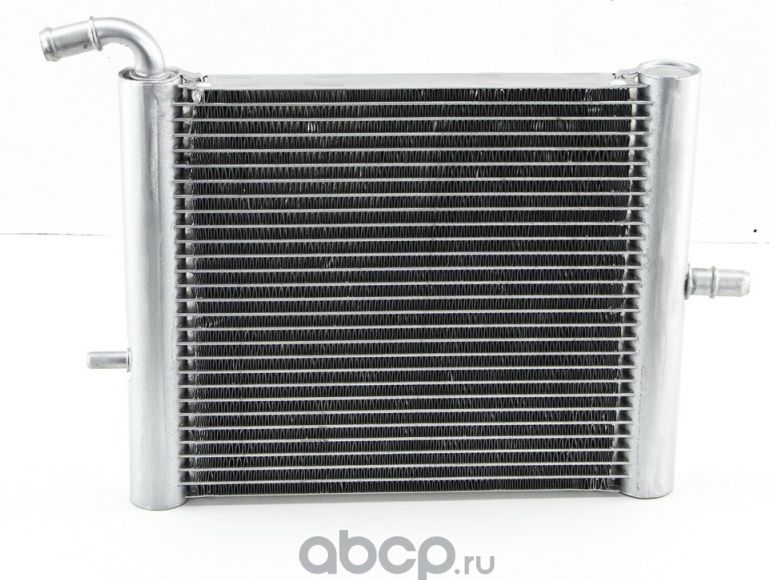 Радиатор охлаждения двигателя (Dominant). Артикул LRLR0062670