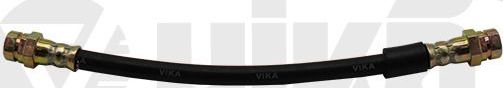 Тормозной шланг Vika задний для Volkswagen Golf Plus I 2004-2013. Артикул 66110418601
