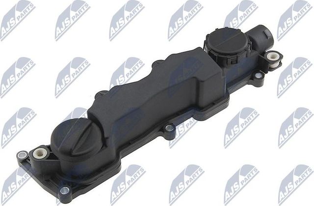 Клапанная крышка NTY для Ford Focus II 2004-2012. Артикул BPZ-CT-004