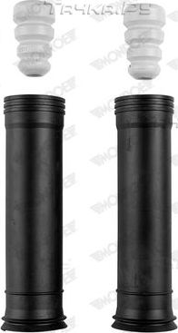 Комплект отбойников и пыльников амортизаторов (стоек) Monroe PROTECTION KIT. Артикул PK296