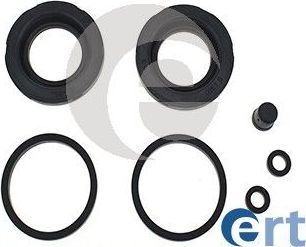 Ремкомплект тормозного суппорта ERT задний для Kia Sephia I 1993-1997. Артикул 400234