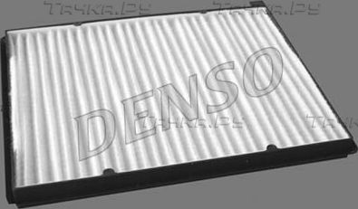 Салонный фильтр Denso для Nissan Primera P10 1990-1998. Артикул DCF190P