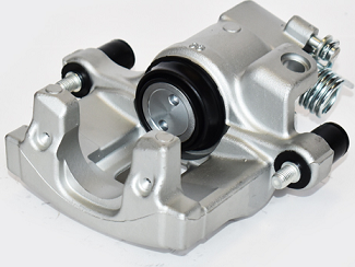 Тормозной суппорт ASAM (алюминий) задний левый для Renault Vel Satis I 2002-2009. Артикул 76588