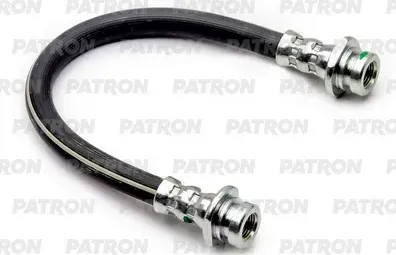 Шланг тормозной (Patron). Артикул PBH0241