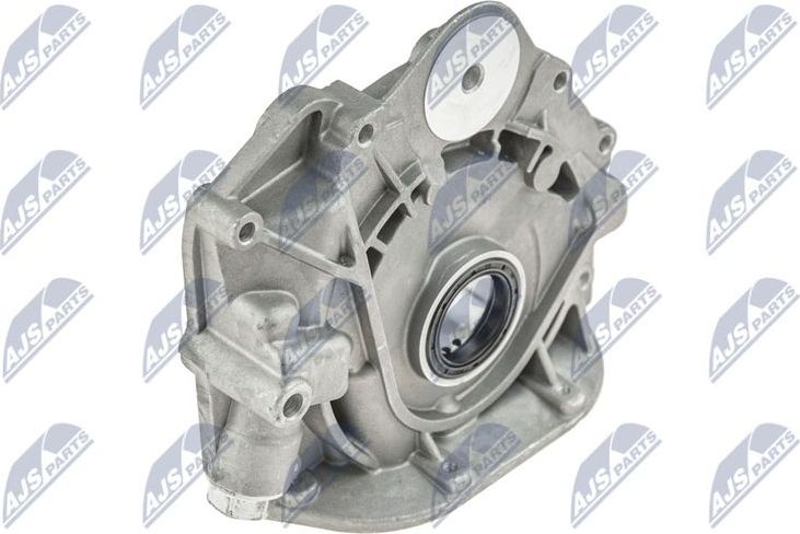 Масляный насос NTY. Артикул BPO-VW-009