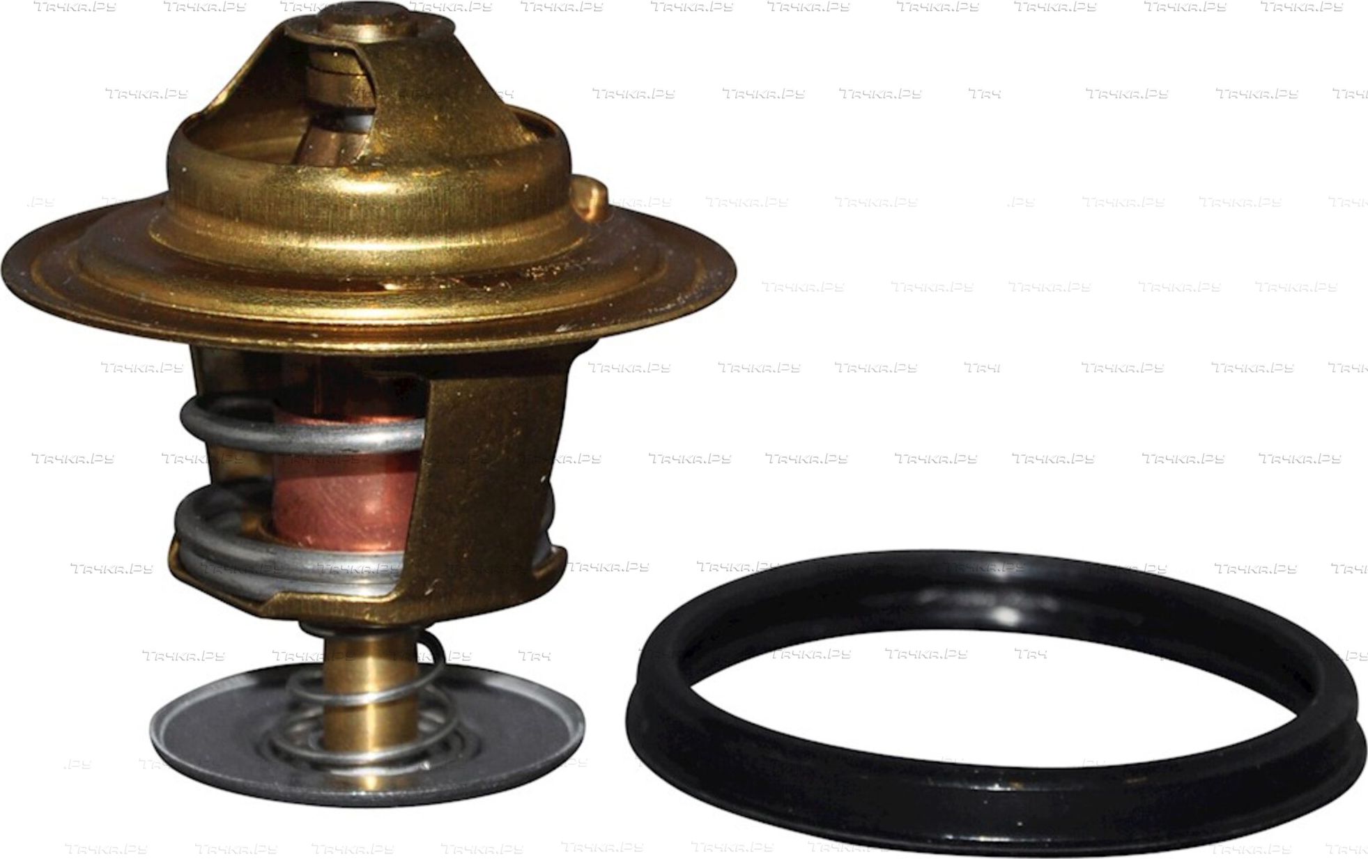Термостат JP Group для Nissan Almera Tino I 2000-2006. Артикул 1114602010