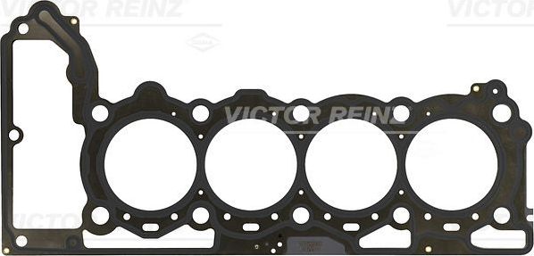 Прокладка ГБЦ Victor Reinz. Артикул 61-10293-00