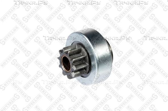 Бендикс стартера Stellox для Fiat Fiorino III 2008-2026. Артикул 06-80225-SX